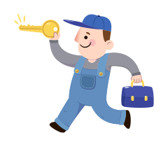 Local emergency lockout specialist near you offering 24/7 emergency lockout solution in Laguna Beach, CA