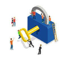 We have a professional and highly skilled locksmith team for all types of lock solutions in Laguna Beach, CA