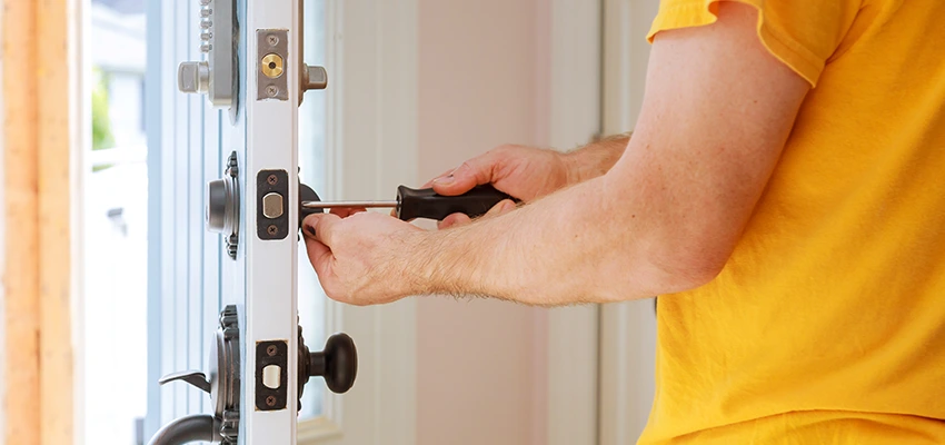 Break-in Prevention Solutions in Laguna Beach, CA