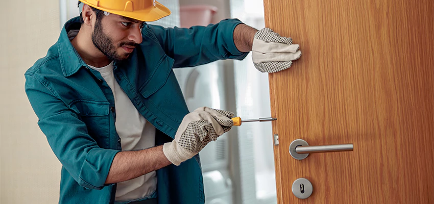 24 Hour Residential Locksmith in Laguna Beach, California