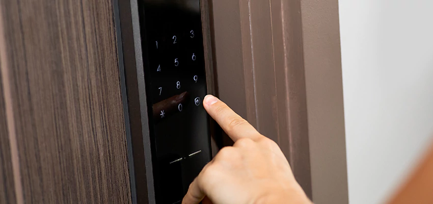 Secure Code Locks Ideas in Laguna Beach, California