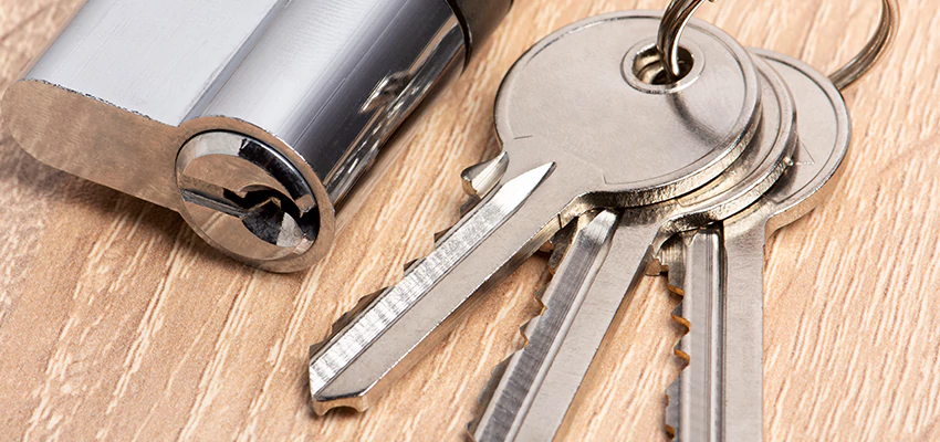 Cylinder Lock Master Key in Laguna Beach, CA