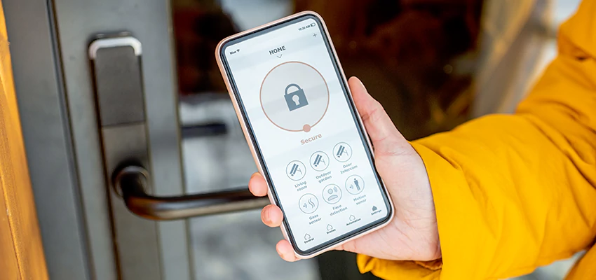Kwikset Halo Wifi Locks Repair And Installation in Laguna Beach, CA
