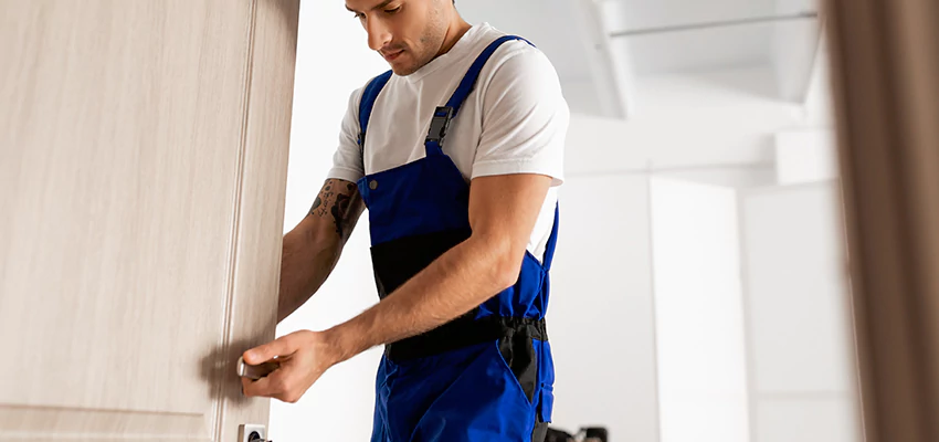 Car Lock Repair And Installation Expert in Laguna Beach, CA