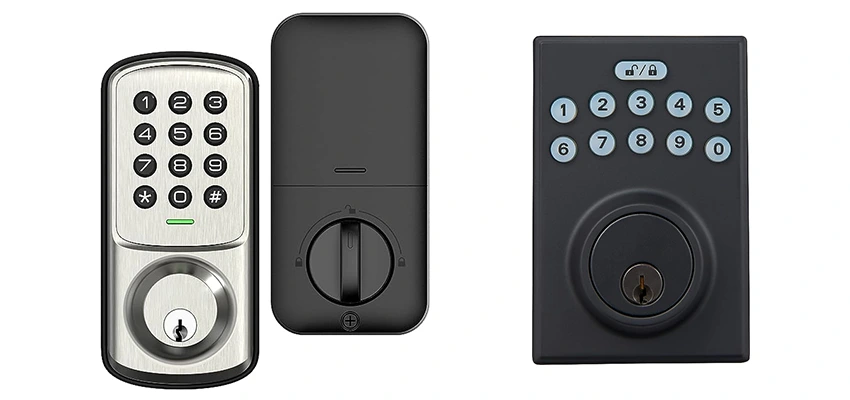Garage Emergency Lock Replacements in Laguna Beach, CA