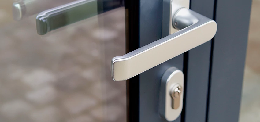 Broken Door Lock Cylinder Repair in Laguna Beach, California