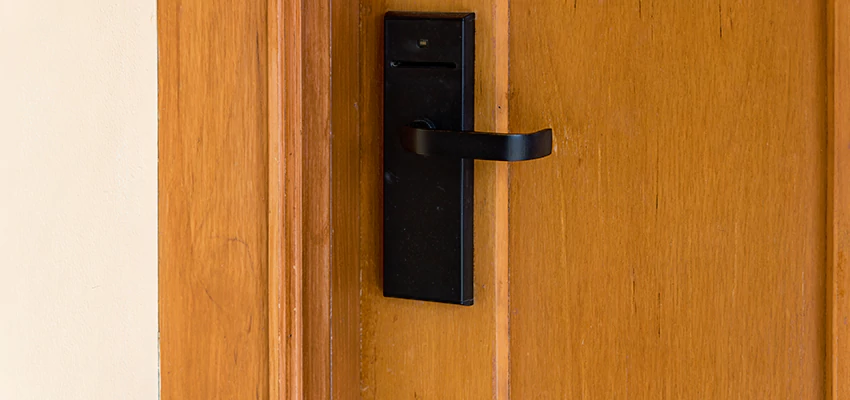 Security Gates For Home Invasion Prevention in Laguna Beach, California