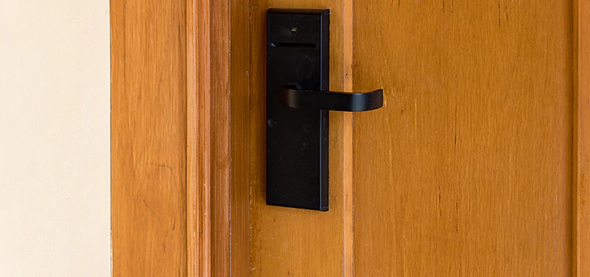 Home Security And Alarm Monitoring in Laguna Beach, California