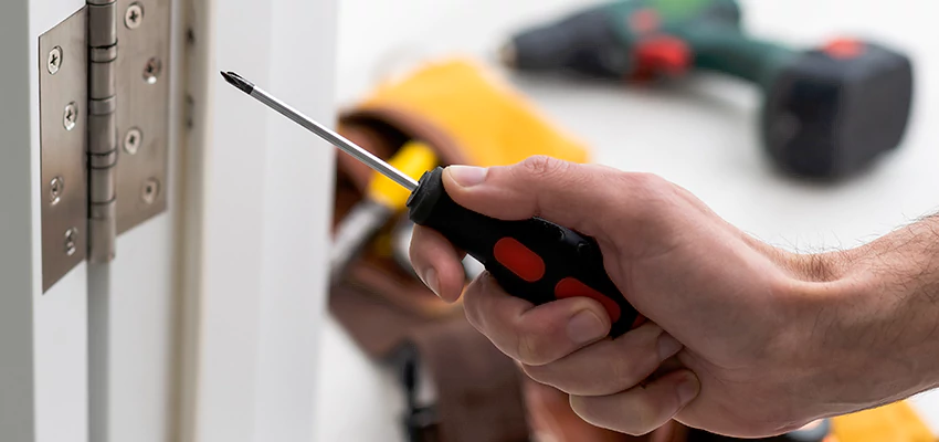 Holiday Emergency Locksmith in Laguna Beach, California