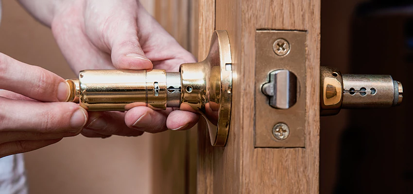 Padlock Lock Replacement Assistance in Laguna Beach, CA