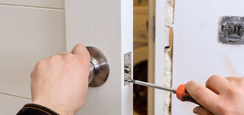 Wifi Deadbolt Installation in Laguna Beach, CA