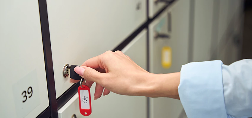 Upgrading File Cabinet Locks in Laguna Beach, California