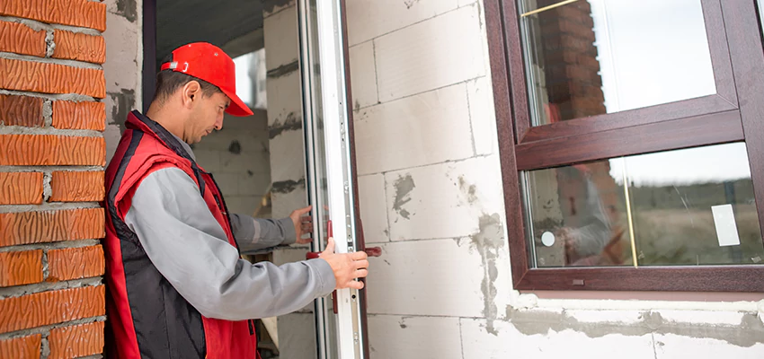 Home Invasion Door Lock Repairs in Laguna Beach, CA