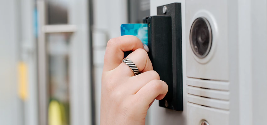 Secure Smartphone-Based Entry Systems Installation in Laguna Beach, California