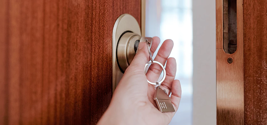 Deadbolt Lock Installation in Laguna Beach, CA