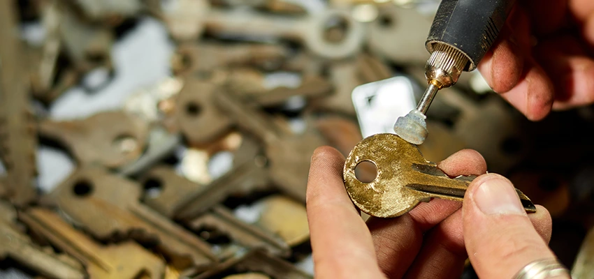 Bathroom Door Lock Rekey in Laguna Beach, CA