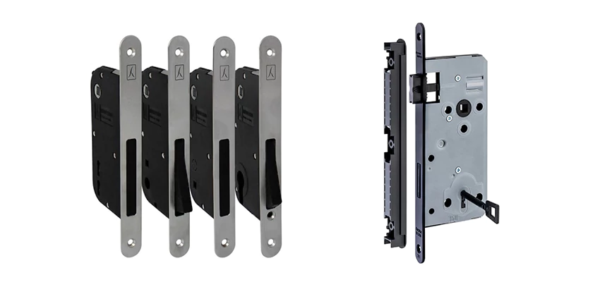 Locksmith For Magnetic Door Locks in Laguna Beach, CA