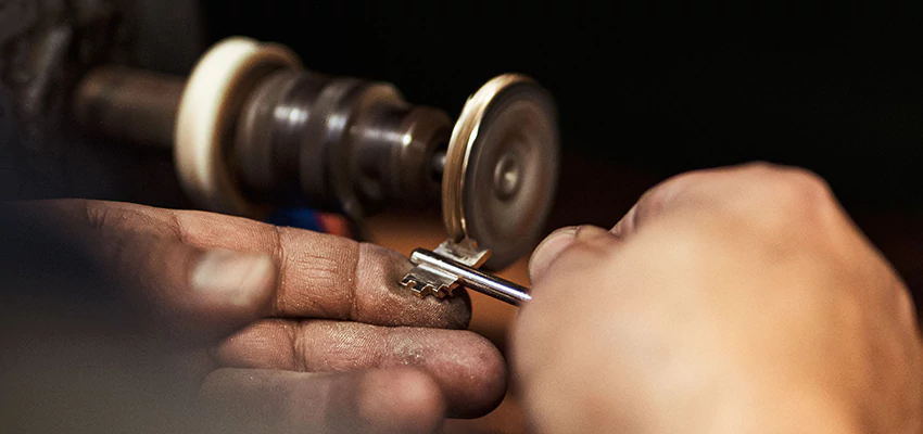 Hotel Lock Master Key System in Laguna Beach, California