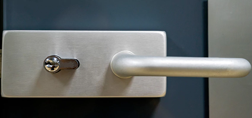 Change Patio Door Locks in Laguna Beach, California