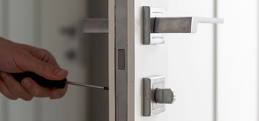Automotive Lock Installation in Laguna Beach, CA